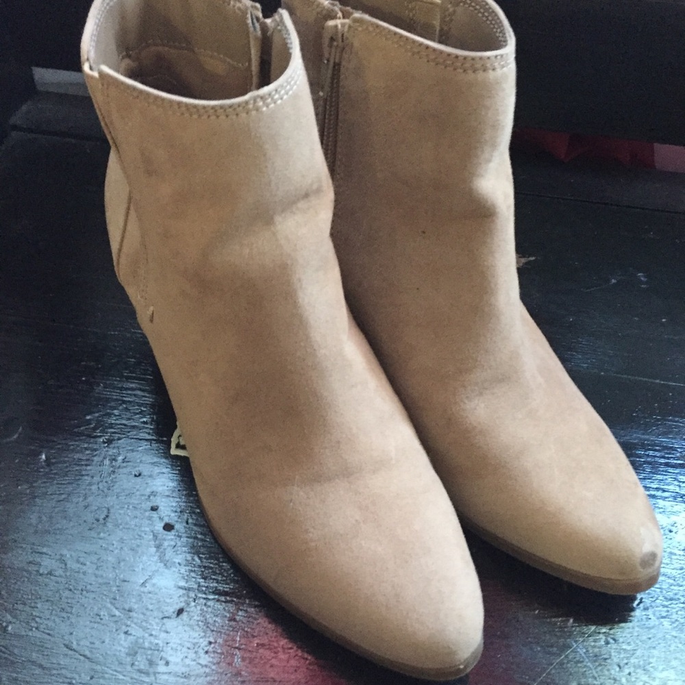 boots